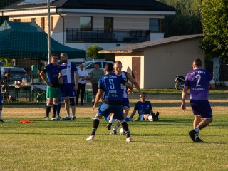 Gmina Tereszpol - VIII memoriał im. Adama Olszty 