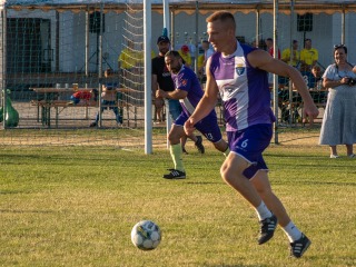 Gmina Tereszpol - VIII memoriał im. Adama Olszty 