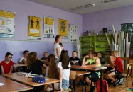 Konkurs czytelniczy