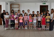 Warsztaty mydlarskie