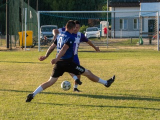 Gmina Tereszpol - VIII memoriał im. Adama Olszty 