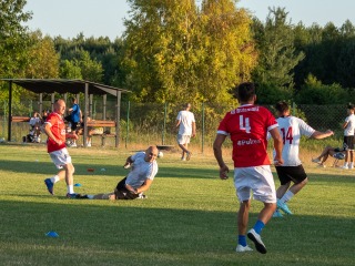 Gmina Tereszpol - VIII memoriał im. Adama Olszty 
