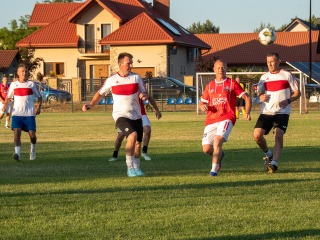 Gmina Tereszpol - VIII memoriał im. Adama Olszty 