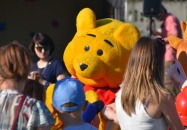Baśniowa parada