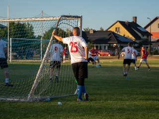 Gmina Tereszpol - VIII memoriał im. Adama Olszty 