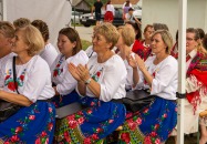 Dożynki 2022 - foto. Julia Pawluk