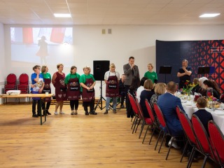 Sołecki Dzień Seniora w Tereszpolu-Kukiełkach 2025