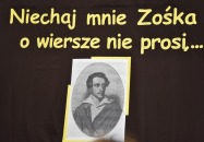 Konkurs recytatorski "Spotkanie z Juliuszem Słowackim"