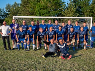 Gmina Tereszpol - VIII memoriał im. Adama Olszty 