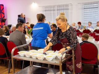 Sołecki Dzień Seniora w Tereszpolu-Kukiełkach 2025