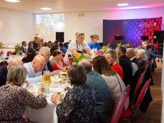 Sołecki Dzień Seniora w Tereszpolu-Kukiełkach 2025