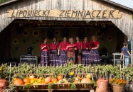 Lipowiecki ziemniaczek