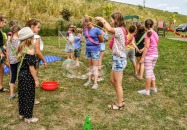 Sportowo i artystycznie 