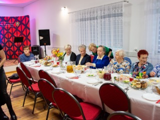 Sołecki Dzień Seniora w Tereszpolu-Kukiełkach 2025