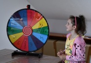 Muzyczne koło fortuny