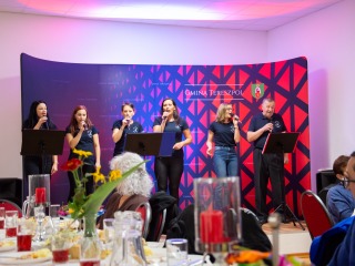 Sołecki Dzień Seniora w Tereszpolu-Kukiełkach 2025