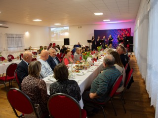 Sołecki Dzień Seniora w Tereszpolu-Kukiełkach 2025