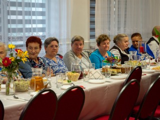 Sołecki Dzień Seniora w Tereszpolu-Kukiełkach 2025