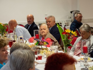 Sołecki Dzień Seniora w Tereszpolu-Kukiełkach 2025