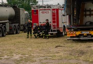 Prezydent RP w gminie Tereszpol