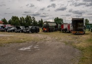 Prezydent RP w gminie Tereszpol