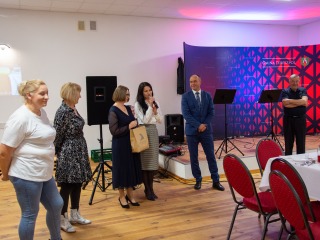 Sołecki Dzień Seniora w Tereszpolu-Kukiełkach 2025