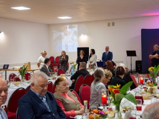 Sołecki Dzień Seniora w Tereszpolu-Kukiełkach 2025