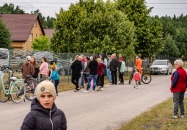 Prezydent RP w gminie Tereszpol