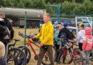 Prezydent RP w gminie Tereszpol