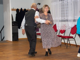 Sołecki Dzień Seniora w Tereszpolu-Kukiełkach 2025