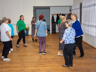 Sołecki Dzień Seniora w Tereszpolu-Kukiełkach 2025