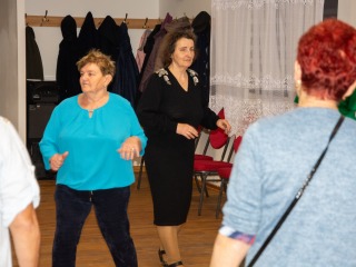 Sołecki Dzień Seniora w Tereszpolu-Kukiełkach 2025