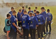 Program "Klub 2018”