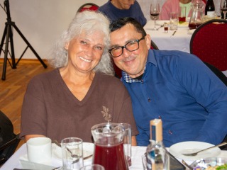 Sołecki Dzień Seniora w Tereszpolu-Kukiełkach 2025