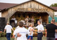 Lipowiecki ziemniaczek
