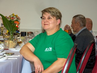 Sołecki Dzień Seniora w Tereszpolu-Kukiełkach 2025