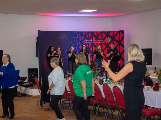 Sołecki Dzień Seniora w Tereszpolu-Kukiełkach 2025