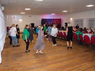 Sołecki Dzień Seniora w Tereszpolu-Kukiełkach 2025