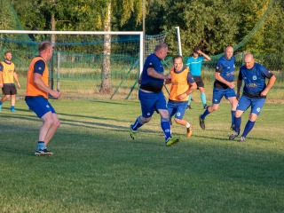 Gmina Tereszpol - VIII memoriał im. Adama Olszty 