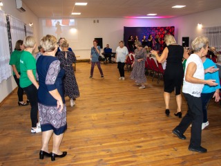 Sołecki Dzień Seniora w Tereszpolu-Kukiełkach 2025