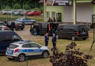 Prezydent RP w gminie Tereszpol