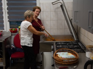 Sołecki Dzień Seniora w Tereszpolu-Kukiełkach 2025