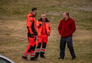 Prezydent RP w gminie Tereszpol