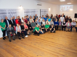 Sołecki Dzień Seniora w Tereszpolu-Kukiełkach 2025