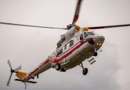 Prezydent RP w gminie Tereszpol