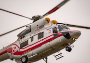 Prezydent RP w gminie Tereszpol