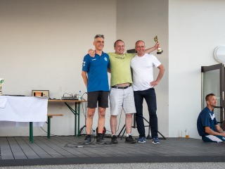 Gmina Tereszpol - VIII memoriał im. Adama Olszty 