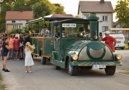 DZIEŃ DZIECKA W TERESZPOLU-KUKIEŁKACH