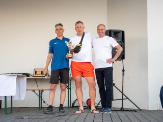 Gmina Tereszpol - VIII memoriał im. Adama Olszty 