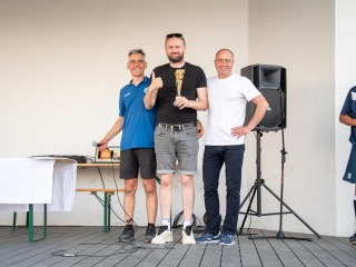 Gmina Tereszpol - VIII memoriał im. Adama Olszty 